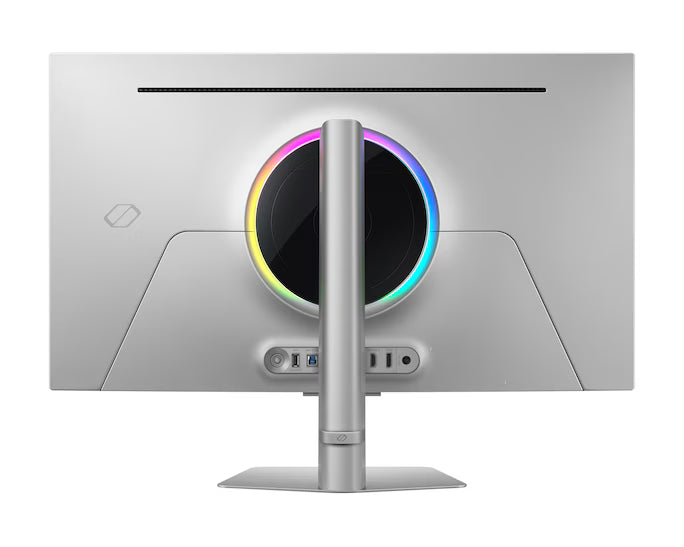 Samsung LS32FG810SMXUE – شاشة Gaming OLED UHD 4K 240Hz HDR10+ Samsung LS32FG810SMXUE – شاشة Gaming OLED UHD 4K 240Hz HDR10+